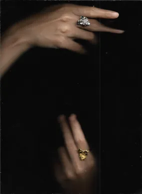 01 Ring Keping