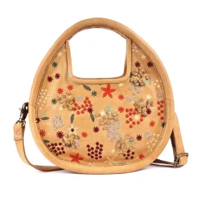 Aster Leather Crossbody Bags by Latico - Handcrafted, High-Quality
