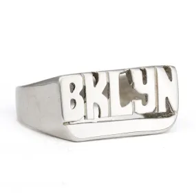 BKLYN Ring