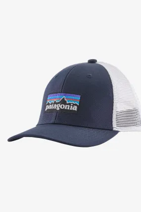 Children's trucker hat