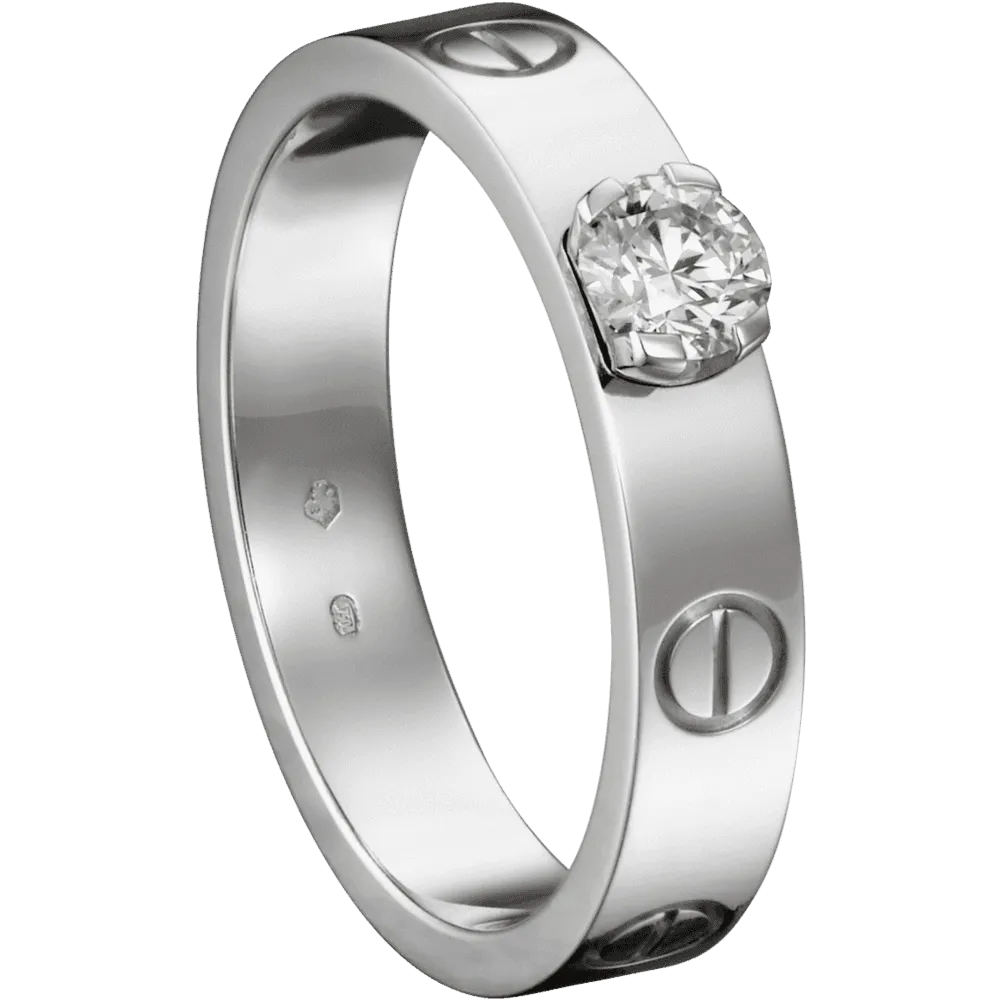 Engagement ring