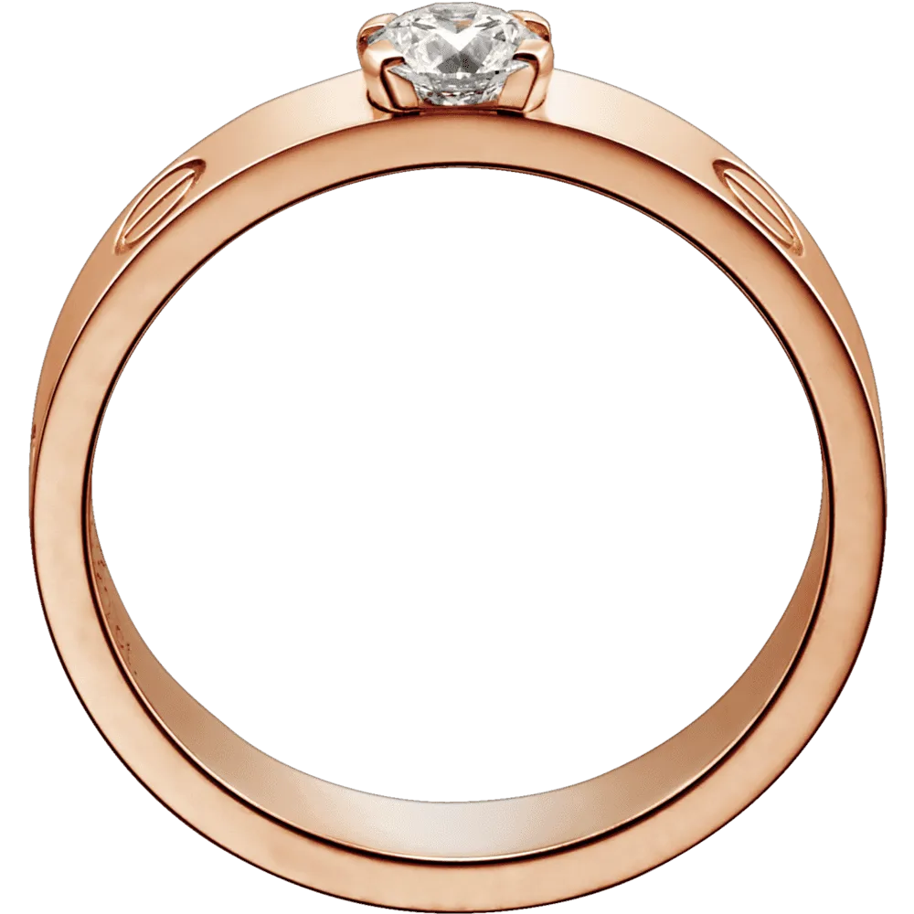 Engagement ring