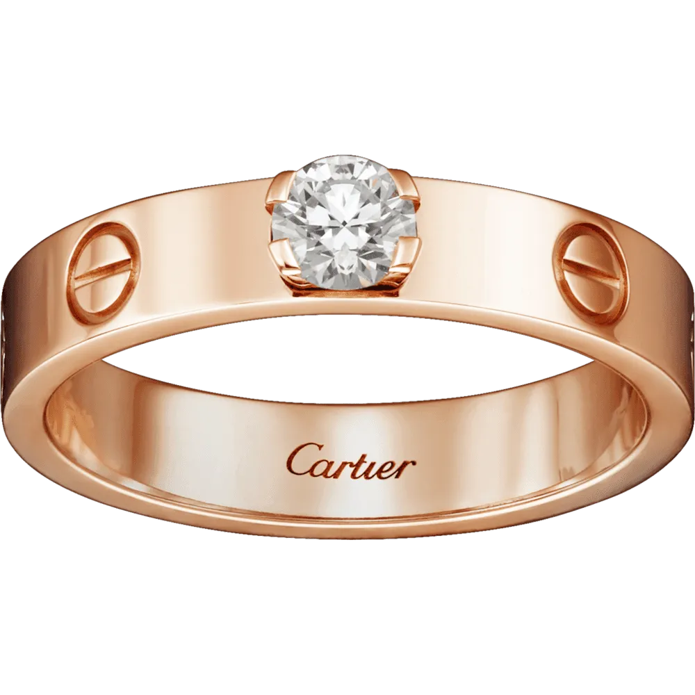 Engagement ring