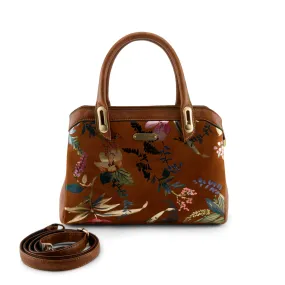 L'ARTISTE HB-MILADY HANDBAG