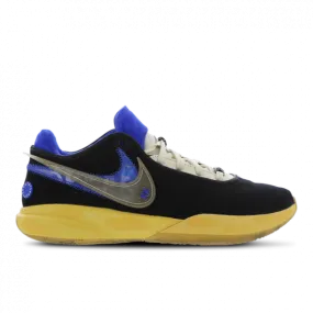 LeBron XX UNINTERRUPTED EP Basketball Shoes - Black