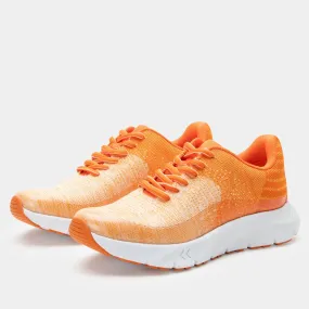 Orange Ombre Revl Shoe