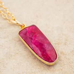 Proverbs 31 Necklace