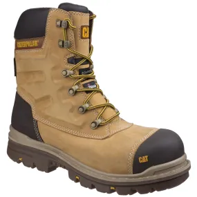 Safety Boot S3 Honey