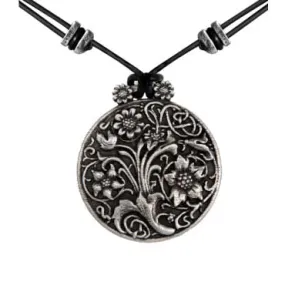 Wildflower Necklace